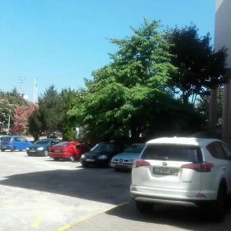 Enjoy It Porto Vendégház *