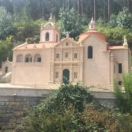 Enjoy It Porto Vendégház *