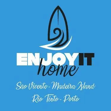 Enjoy It Porto * Rio Tinto