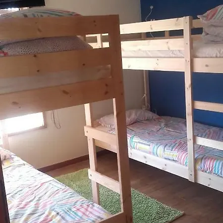 Vendégház Enjoy It Porto