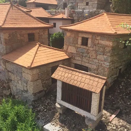 Vendégház Enjoy It Porto