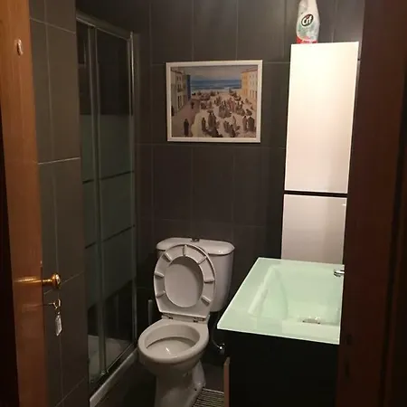 Gæstehus Enjoy It Porto