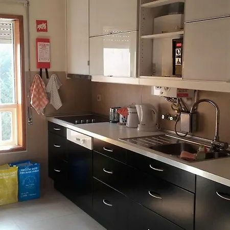 Gæstehus Enjoy It Porto