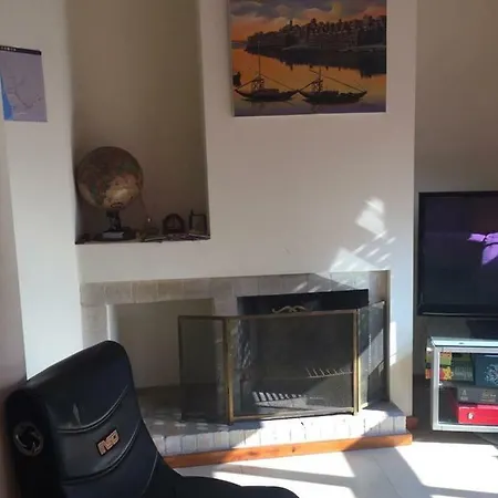 Gasthof Enjoy It Porto *