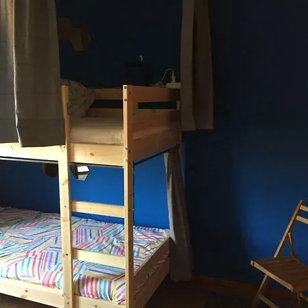 Enjoy It Porto Gasthof