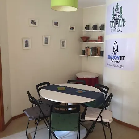 Enjoy It Porto Gasthof Rio Tinto