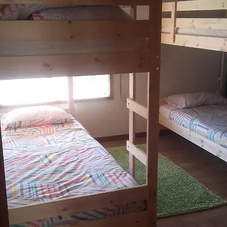 Enjoy It Porto Gæstehus Rio Tinto