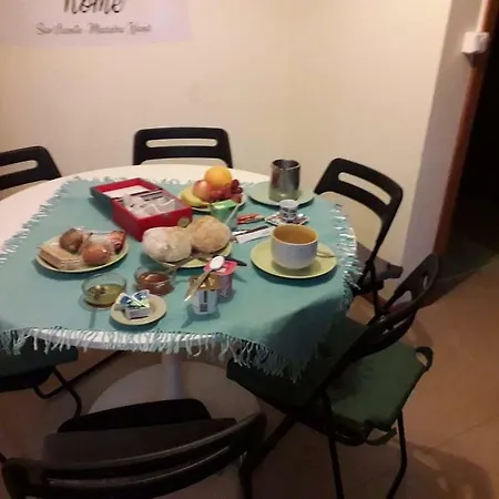 Enjoy It Porto Gæstehus *