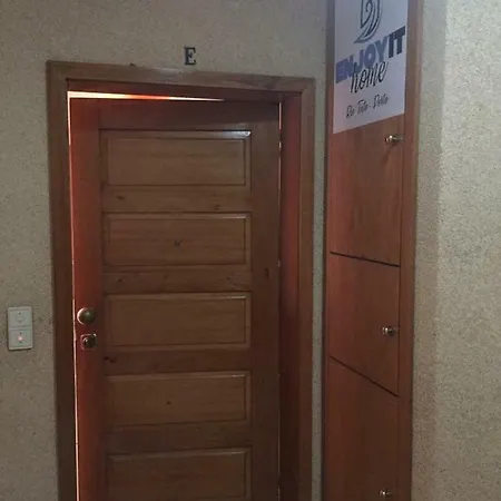 Enjoy It Porto Gæstehus