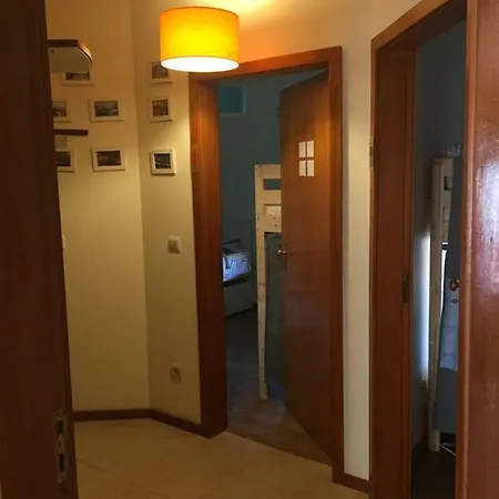 Gæstehus Enjoy It Porto Rio Tinto