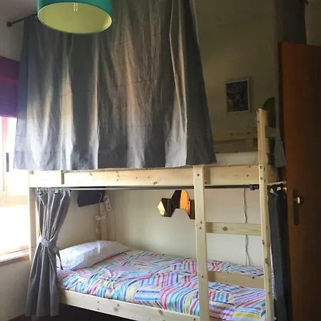 Vendégház Enjoy It Porto *