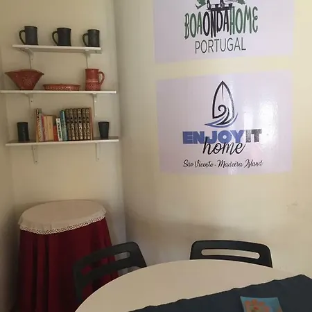 Enjoy It Porto Rio Tinto