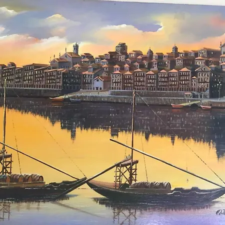 Enjoy It Porto * Rio Tinto