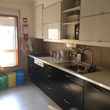 Gæstehus Enjoy It Porto *