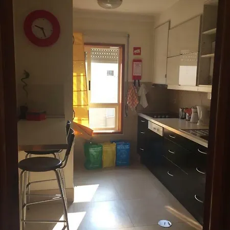 Gæstehus Enjoy It Porto *