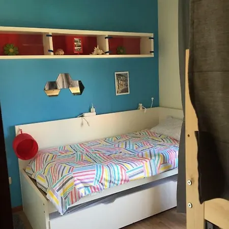 Enjoy It Porto Vendégház