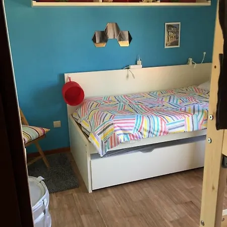 Vendégház Enjoy It Porto *