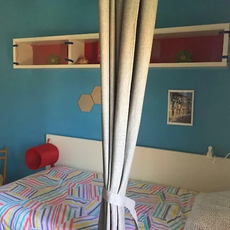 Enjoy It Porto Gæstehus *