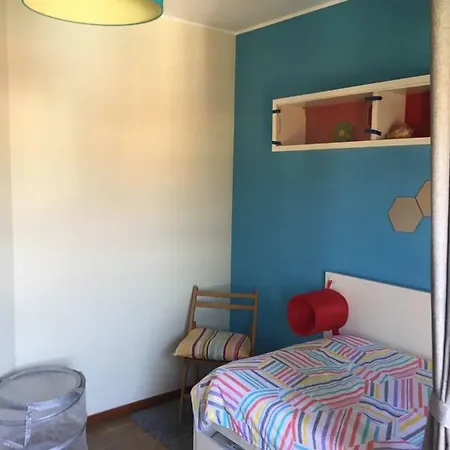 Enjoy It Porto Vendégház *