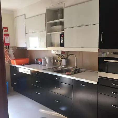 Enjoy It Porto Vendégház *