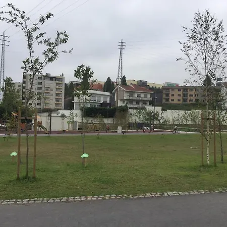 Enjoy It Porto * Rio Tinto