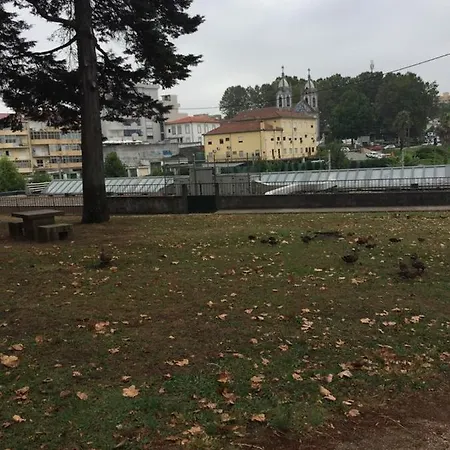 Enjoy It Porto Gæstehus Rio Tinto