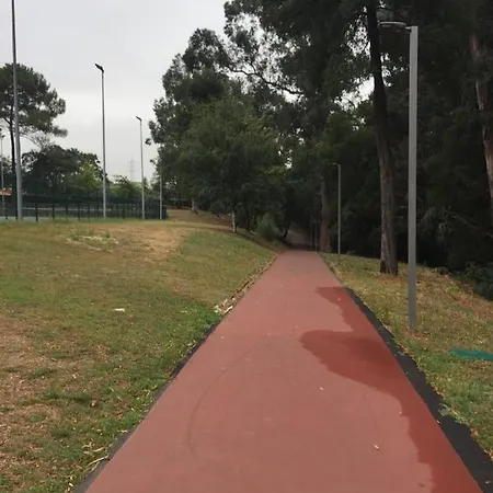 Vendégház Enjoy It Porto