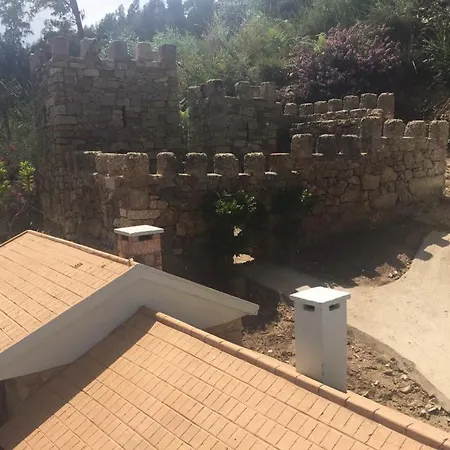 Vendégház Enjoy It Porto Rio Tinto