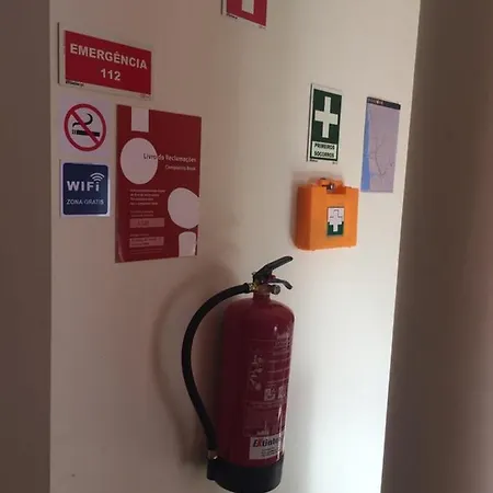 Enjoy It Porto Gæstehus