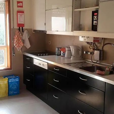 Enjoy It Porto Vendégház *