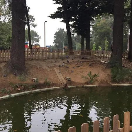 Enjoy It Porto Vendégház Rio Tinto