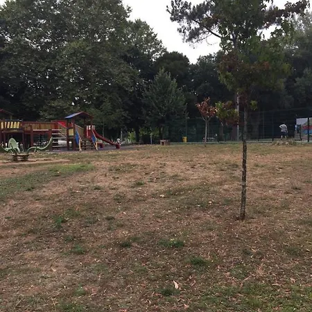 Vendégház Enjoy It Porto Rio Tinto