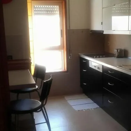 Gæstehus Enjoy It Porto