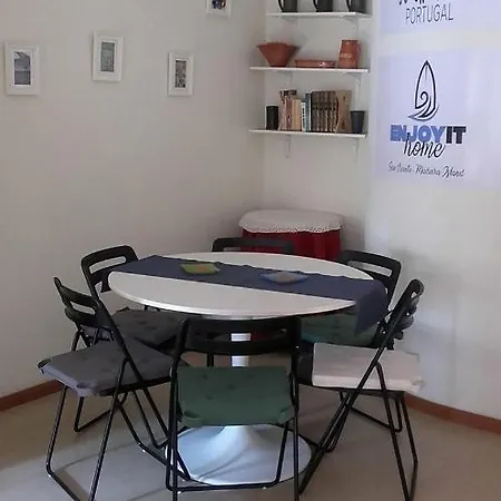 Vendégház Enjoy It Porto *