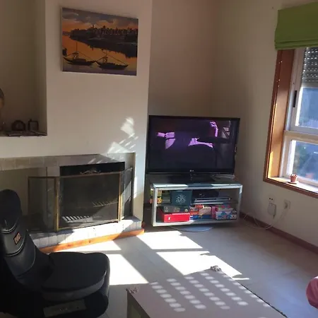 Vendégház Enjoy It Porto Rio Tinto