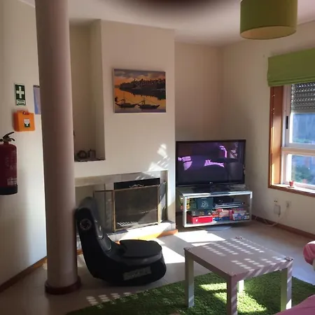 Vendégház Enjoy It Porto