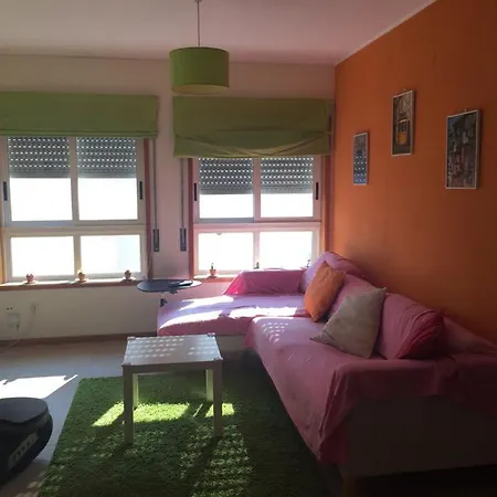 Gæstehus Enjoy It Porto *