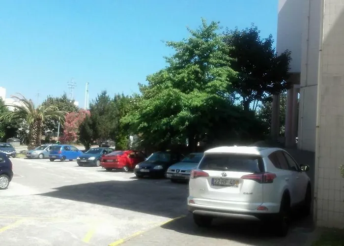 Enjoy It Porto 게스트하우스 *