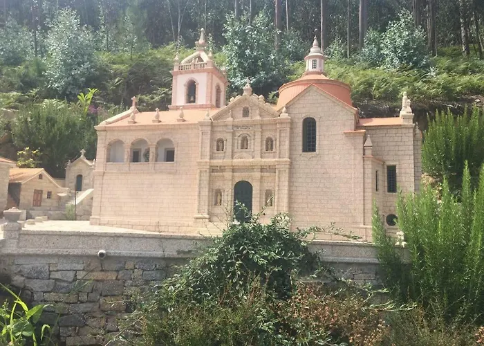 Enjoy It Porto Pensjonat *