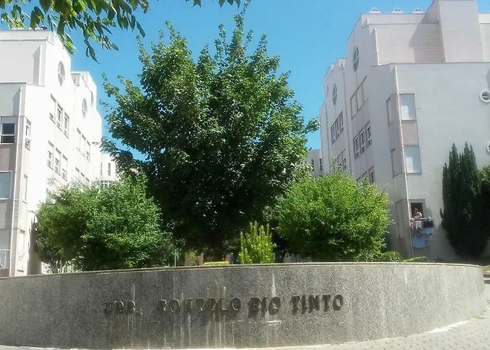 Enjoy It Porto 히우 틴투