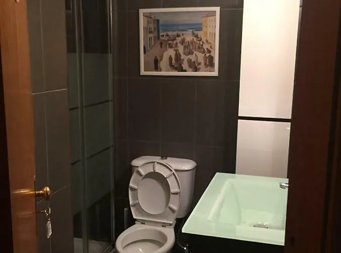 게스트하우스 Enjoy It Porto