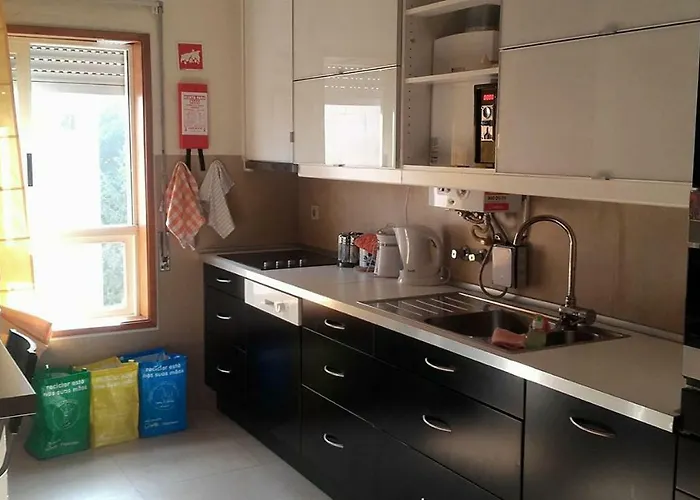 게스트하우스 Enjoy It Porto