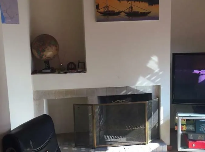 Pensjonat Enjoy It Porto *