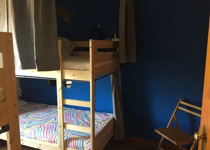 Enjoy It Porto 게스트하우스