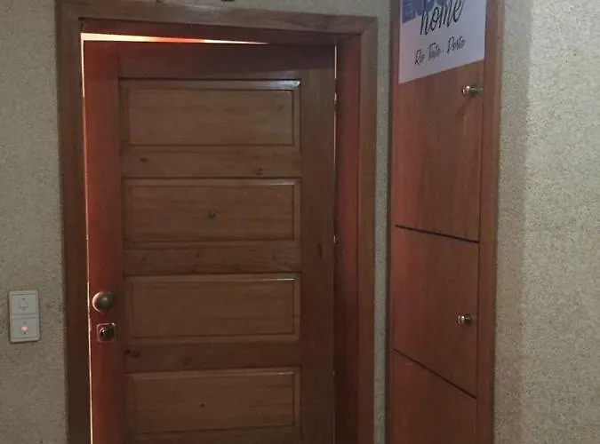 Enjoy It Porto 게스트하우스