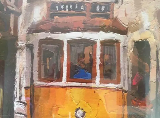 Enjoy It Porto 게스트하우스