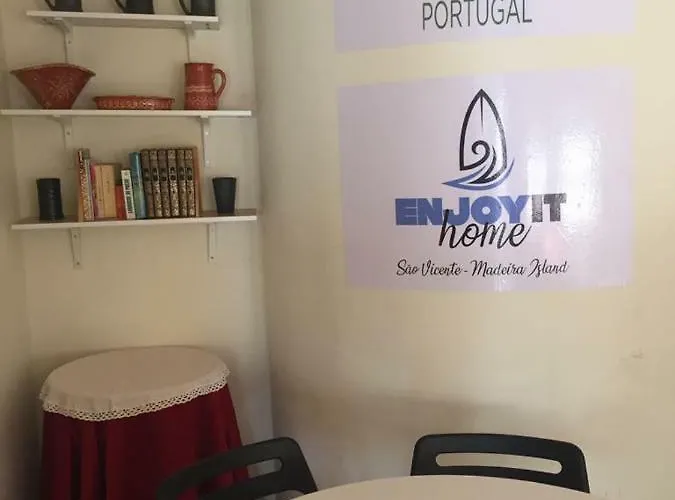 Enjoy It Porto 히우 틴투