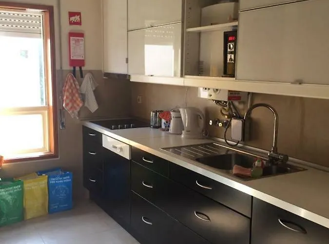 게스트하우스 Enjoy It Porto *