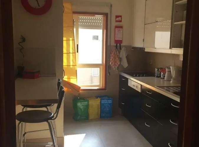 게스트하우스 Enjoy It Porto *