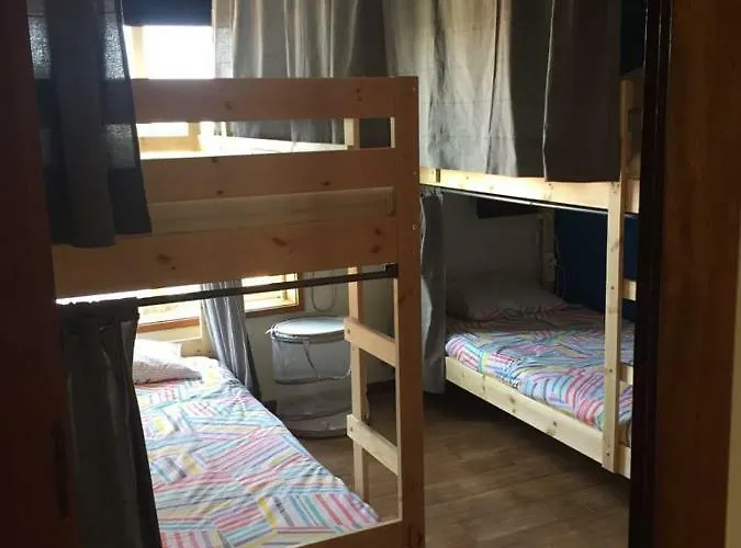 게스트하우스 Enjoy It Porto 히우 틴투